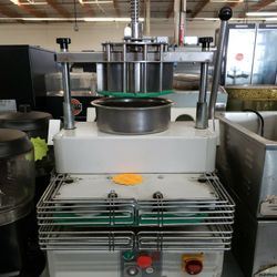 Used Univex Divider And Rounder