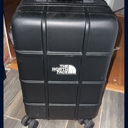 North Face Medium Suitcase 