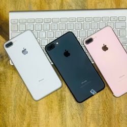 iPhone 7 Plus