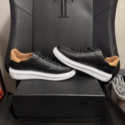 Beverly Hill LV Shoes 