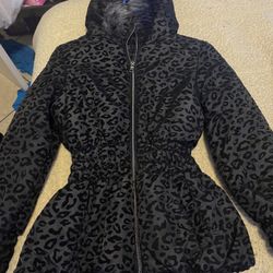 Girls Jacket