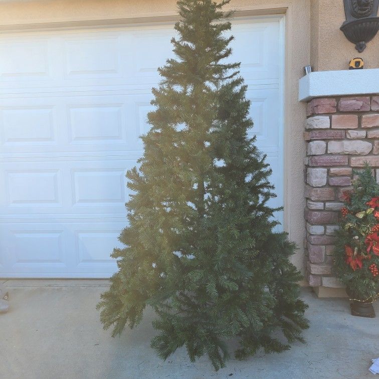 Artficial Nonlit Tree