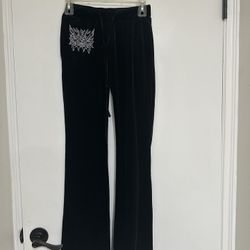 Y2K Style Pants