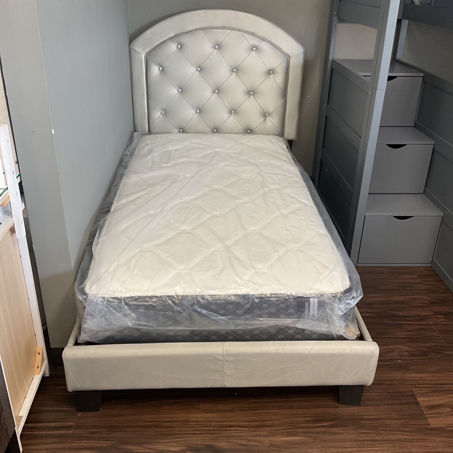 Twin Bed frame