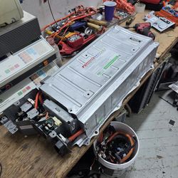 2004-2009 Toyota Prius Hybrid Battery Pack