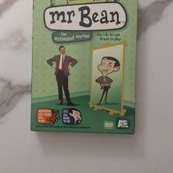 Mr Bean, The Animated Series