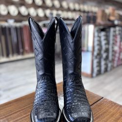 Men’s Western Boots 