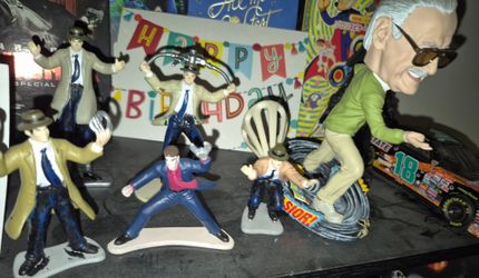 Collectibles for sales $$$$$$$$ EVERYTHING MUS GO $$$$$$$$$$