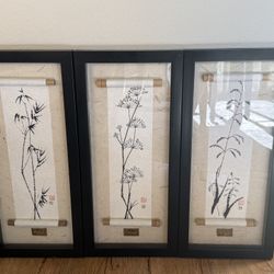 Japanese Wall Art