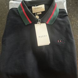 Gucci Polo Shirt 