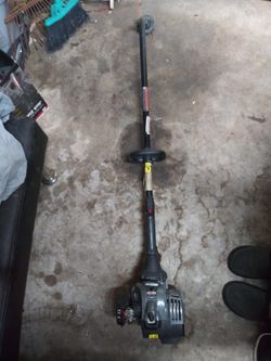 Craftsman weed eater