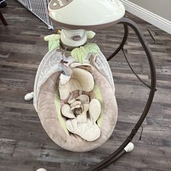 Baby gear