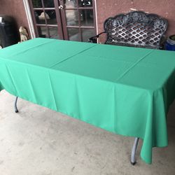 Tablecloths For Sale / Manteles De Venta