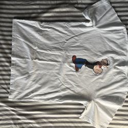 Popeye Graphic T-Shirt