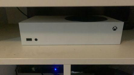 Trade Xbox for PS5