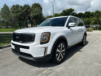 2021 Kia Telluride