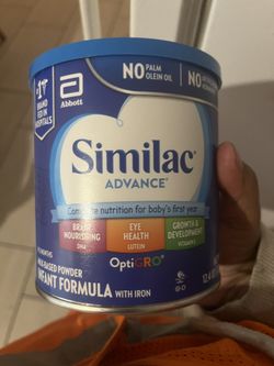 Similac