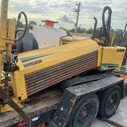 7x11 Direccional Dril