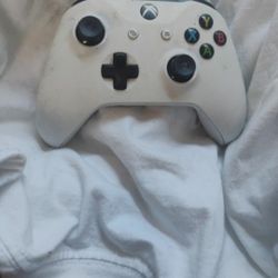 Xbox One Controller