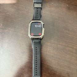 Apple Watch Series 9 45mm With cellular