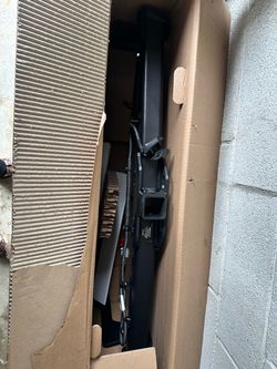 Hitch receiver 2024 grand Highlander