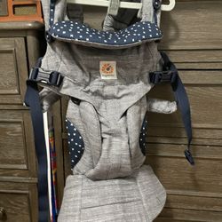 Ergobaby Omni 360