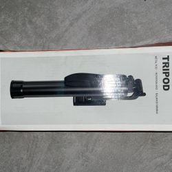 Selfie Stick Tripod