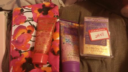 Taylor Swift products