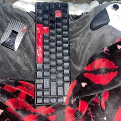 Gaming Keyboard 