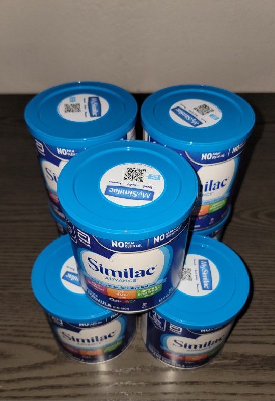 Similac Advance