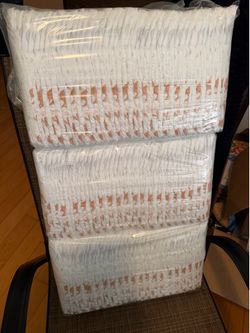 Costco brand diapers