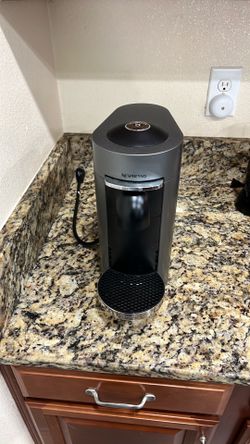 Nespresso Vertuo