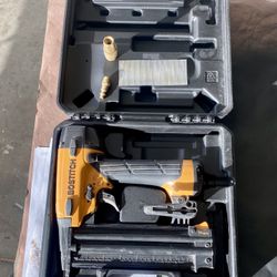 Bistitch BT1855 18ga Nailer