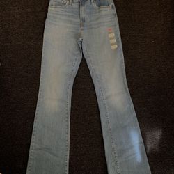 Levi’s Bootcut (send Best Offer)