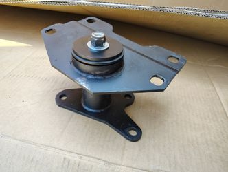 JBR Performance Transmission Mount Mazdaspeed3