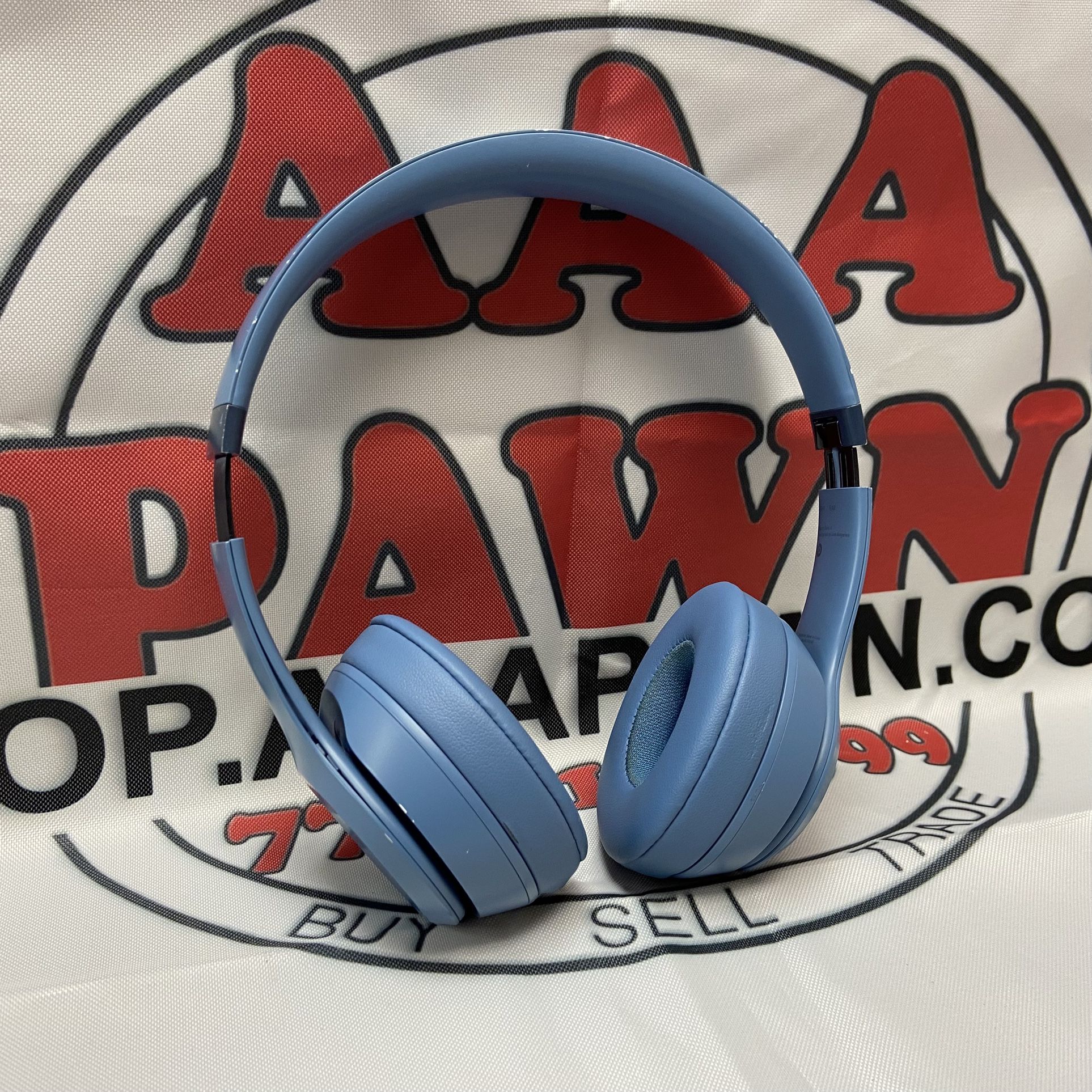 Beats Solo4 Bluetooth Wireless On-Ear Headphones 11055411