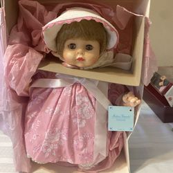 Madame Alexander Doll