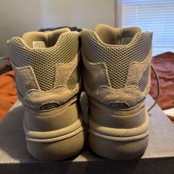 Yeezy Boots 