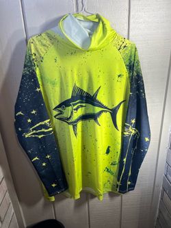 SALE! Fishing / Outdoor shirt men’s XXL