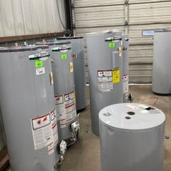 Water Heater