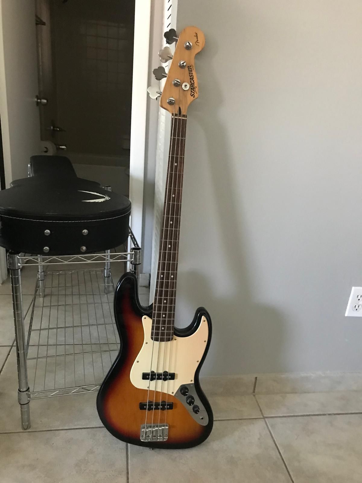 Guitar