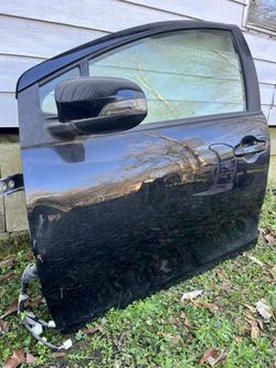 2001 Toyota Prius