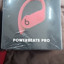 Powerbeats Pro