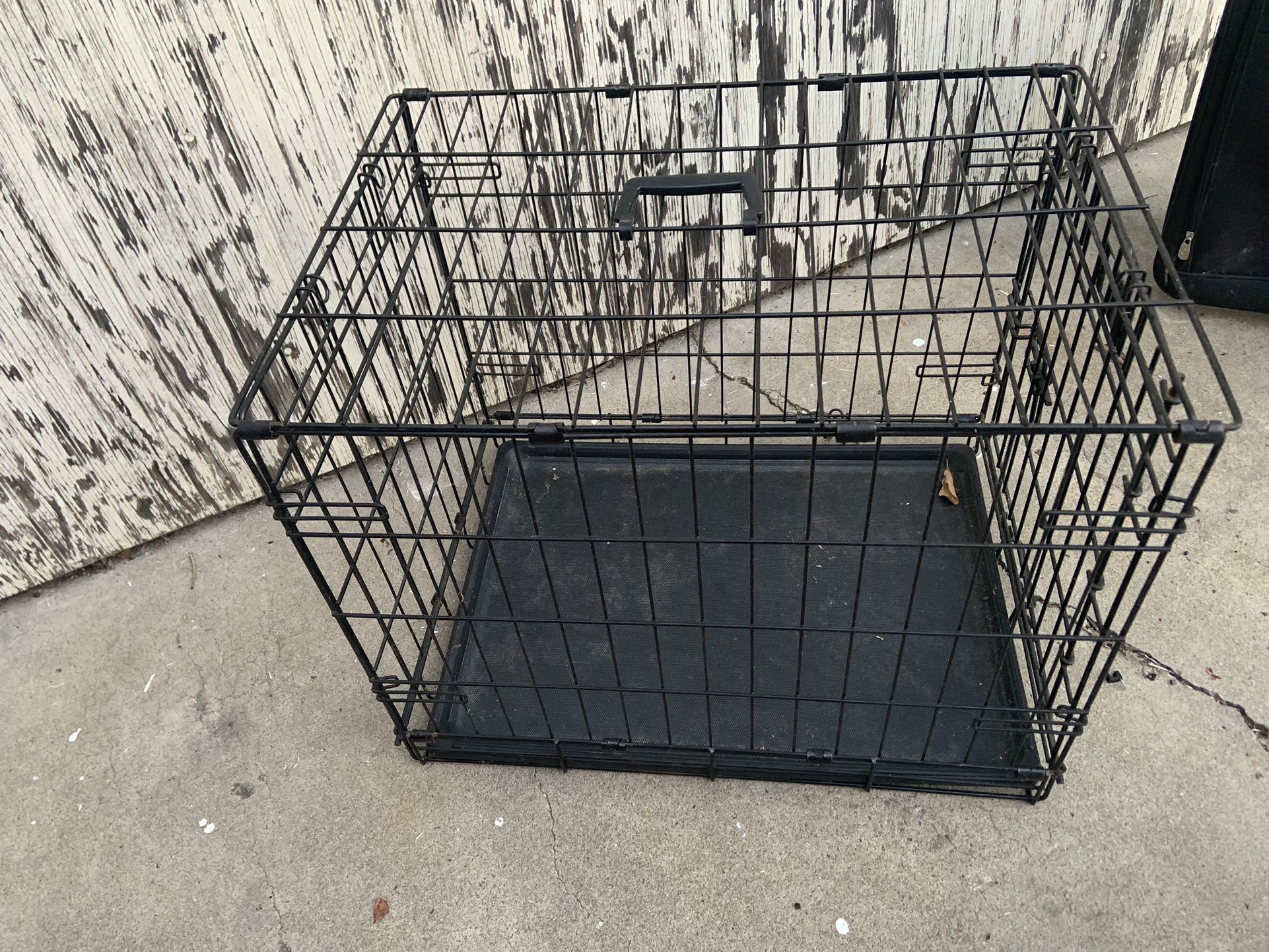 I-crate Pet Kennel 