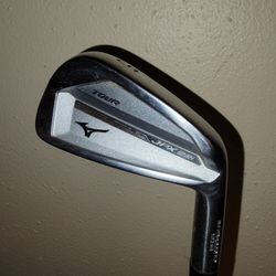 Mizuno JPX921 Tour Irons 4-PW