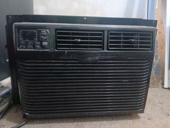 T cl ac unit w10w91-b 10 ,000btu
