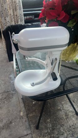 Kitchen Aid Professional 600 