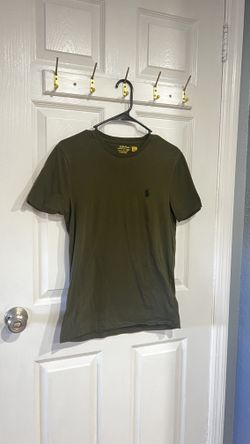 Limited Rare Polo Dark Green T-Shirt