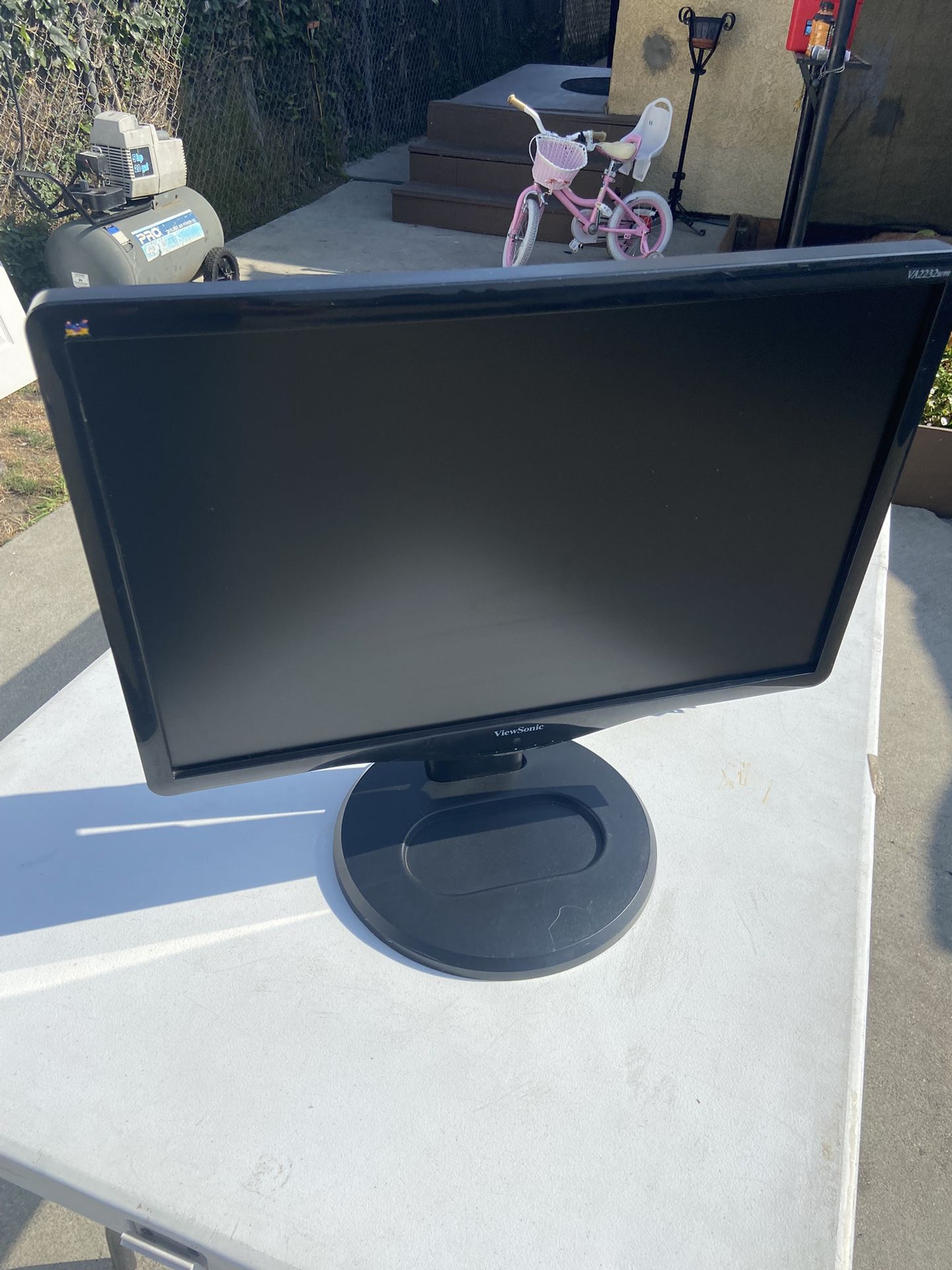 Computer Monitor