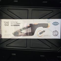 Corder Car Vacuum Cleaner